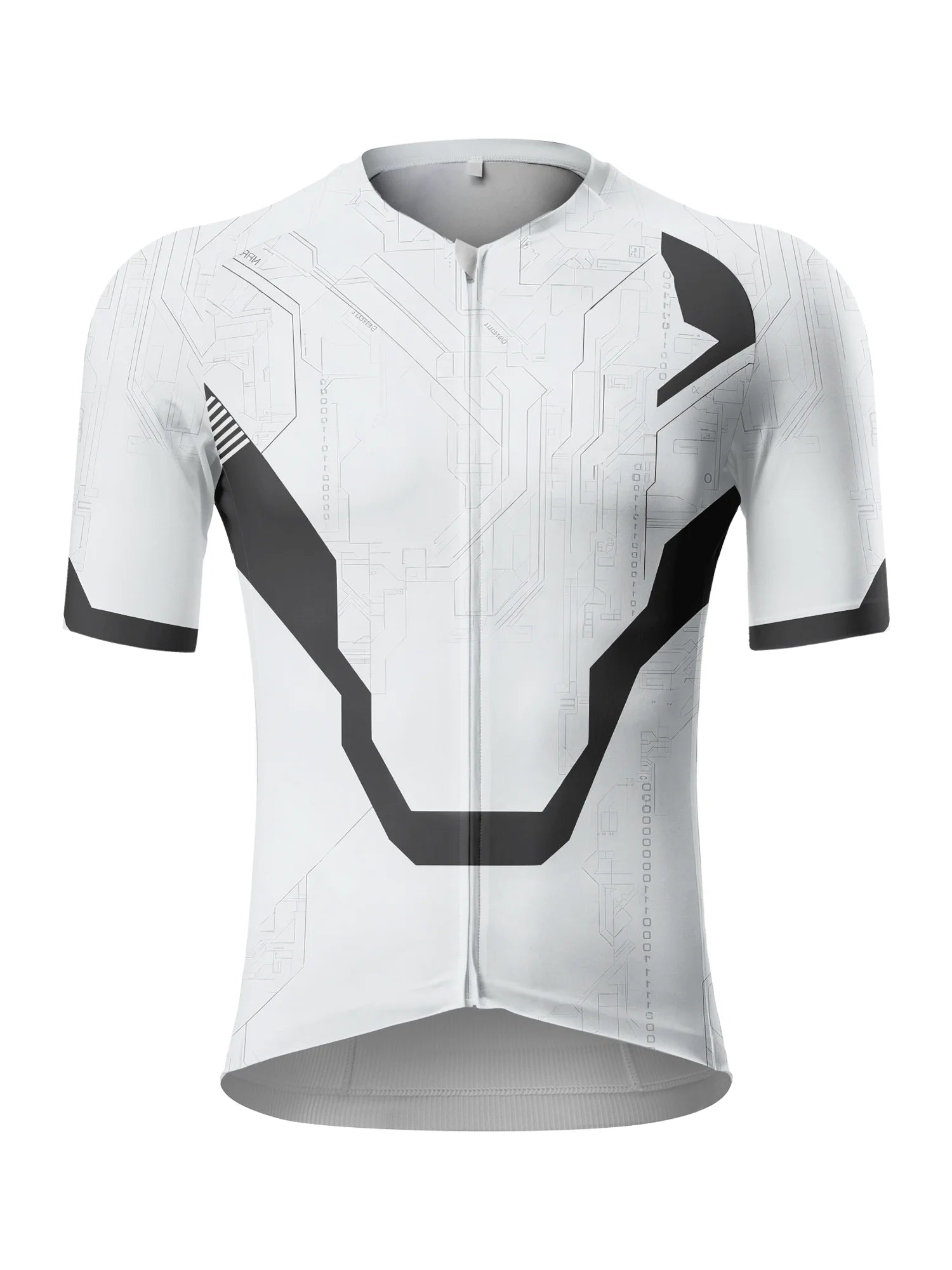 ROCKBROS Men's ARTEMIS Linear Flow Pro Aero Jersey