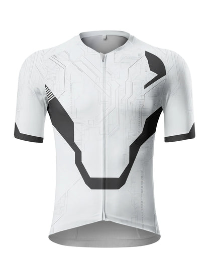 ROCKBROS Men's ARTEMIS Linear Flow Pro Aero Jersey