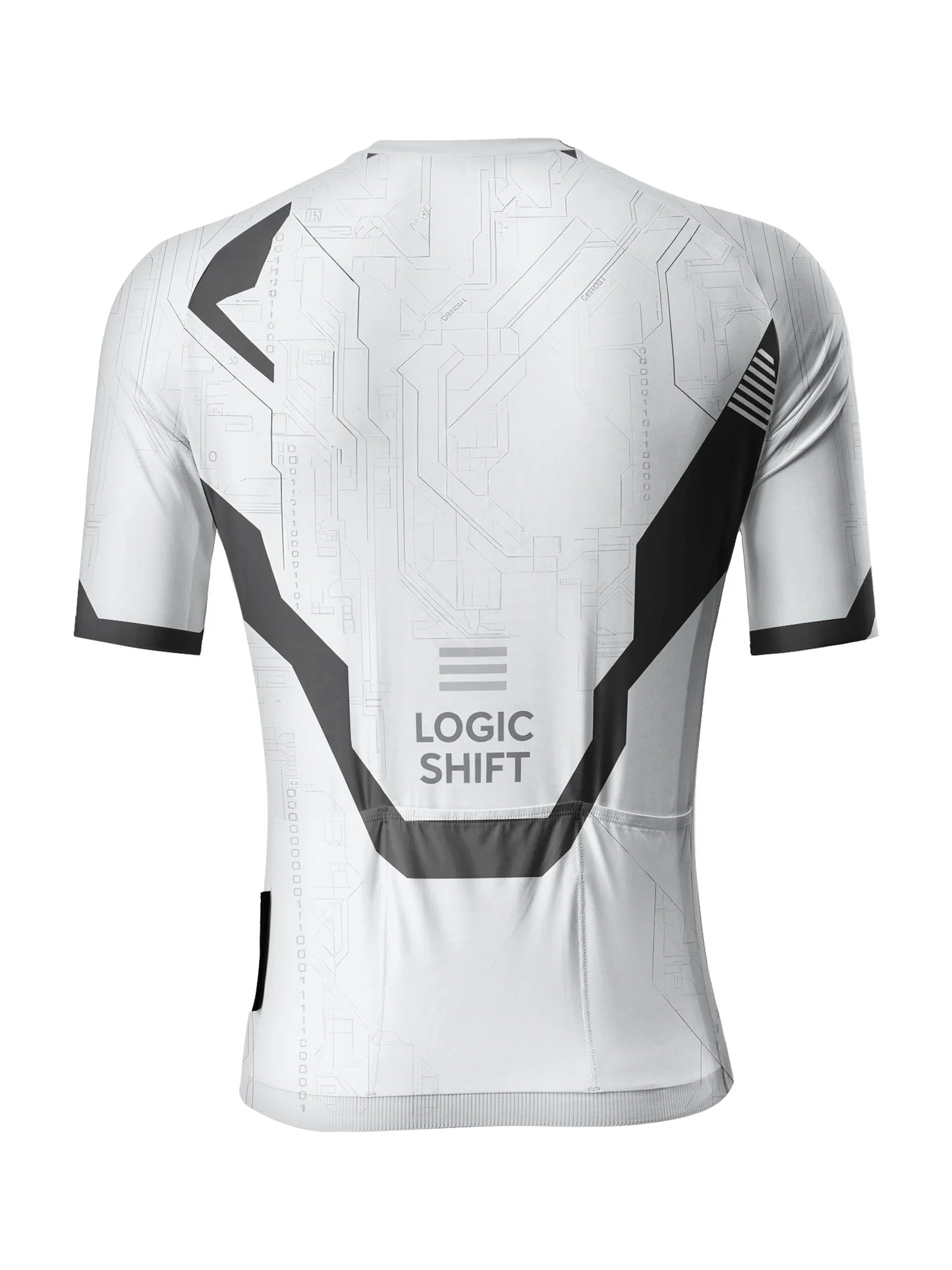 ROCKBROS Men's ARTEMIS Linear Flow Pro Aero Jersey