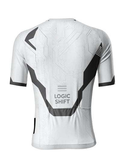 ROCKBROS Men's ARTEMIS Linear Flow Pro Aero Jersey