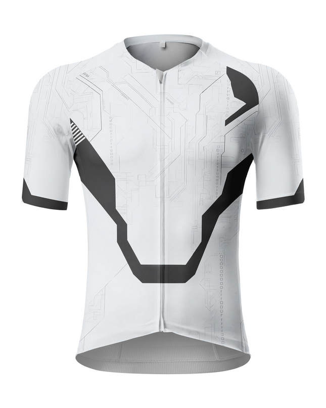 ROCKBROS Men's ARTEMIS Elite Minimalist Tech Jersey