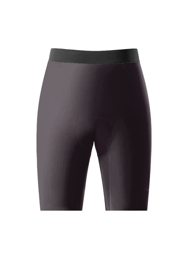 ROCKBROS Men's Matte Black Pro Aero Cycling Shorts