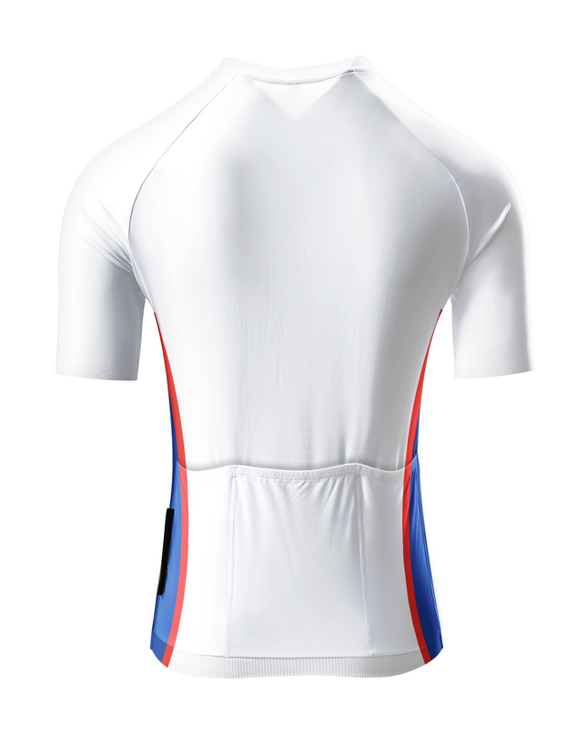 ROCKBROS Women's "Might Not Make It" Parody Pro Aero Jersey