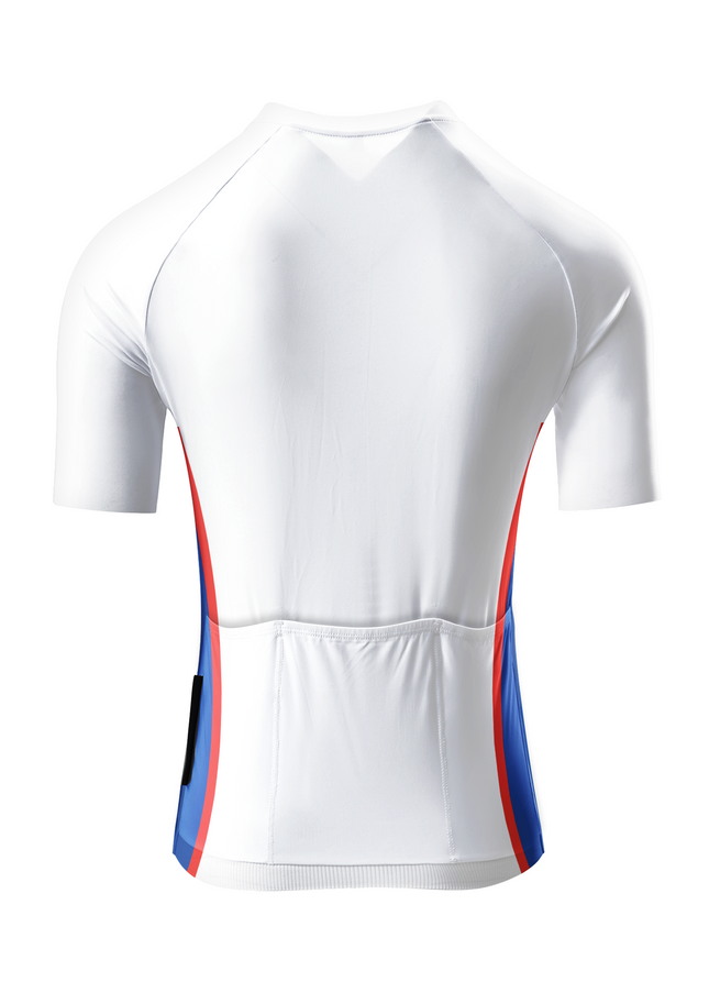 ROCKBROS Women's "Might Not Make It" Parody Pro Aero Jersey