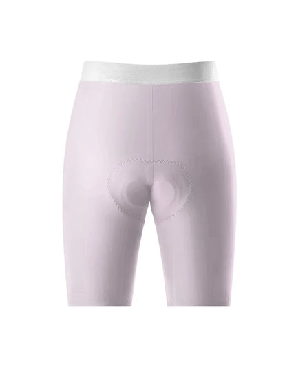 ROCKBROS Women's Stellar Aura All-Weather Soft-Tone Pro Bib Shorts