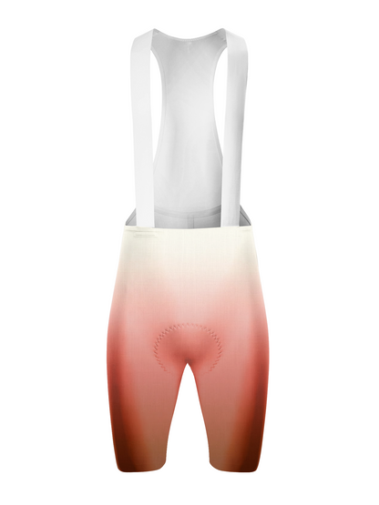 ROCKBROS Women's Abstract Oil Painting Short Sleeve Cycling Jersey