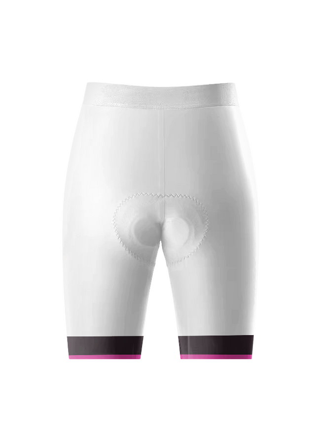 ROCKBROS Women's Heritage Stripe Aero Cycling Shorts