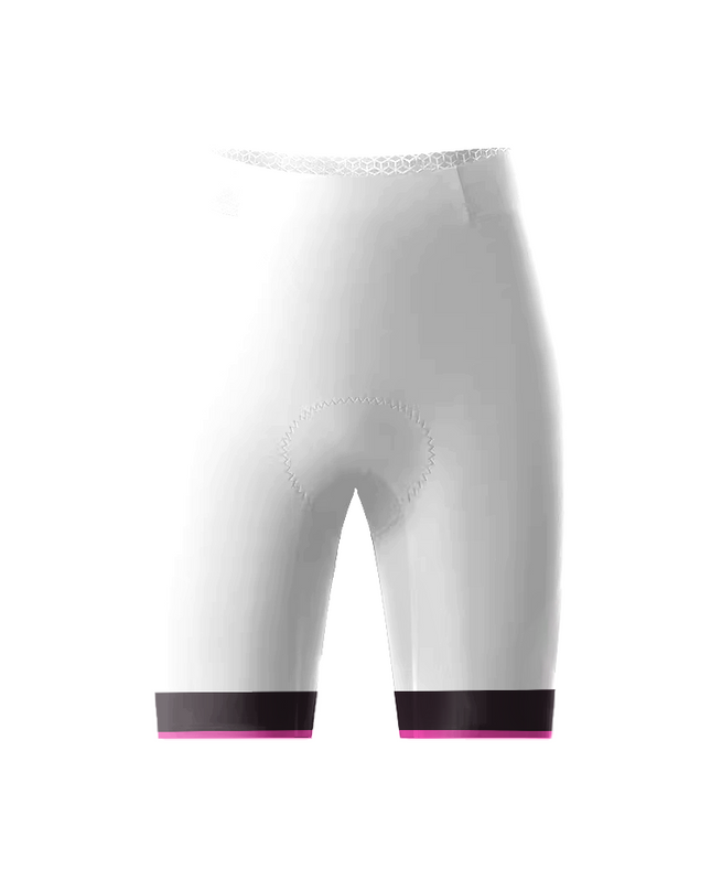 ROCKBROS Women's Heritage Stripe Aero Cycling Shorts