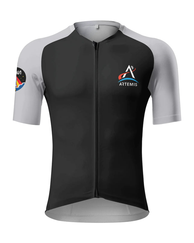 ROCKBROS Men's Lunar Gateway Artemis Mission Pro Bib Shorts