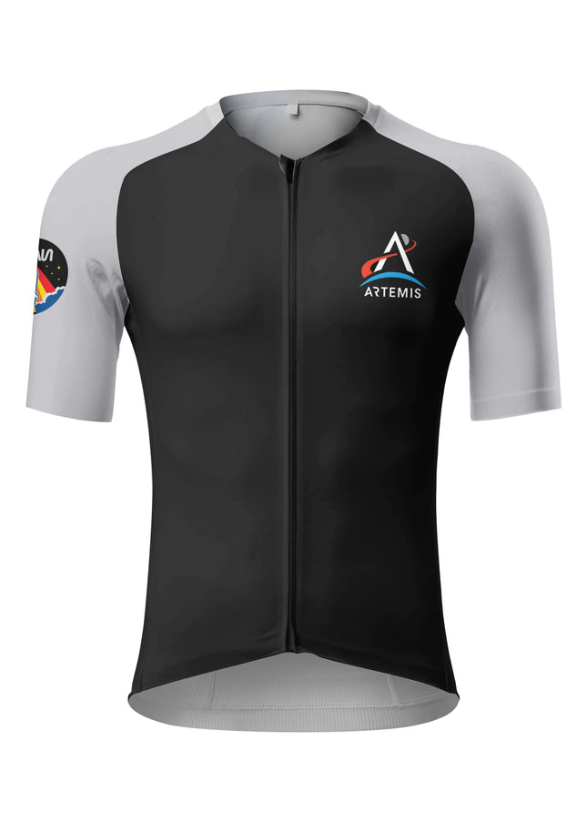 ROCKBROS Men's "Artemis Mission" Commemorative Aero Jersey