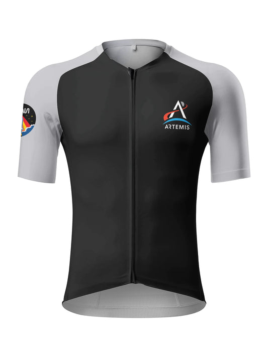 ROCKBROS Men's "Artemis Mission" Commemorative Aero Jersey