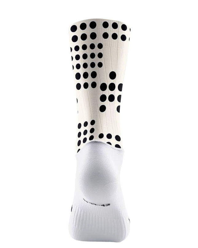 ROCKBROS Women's Monochrome Bold-Dot Pro Aero Jersey