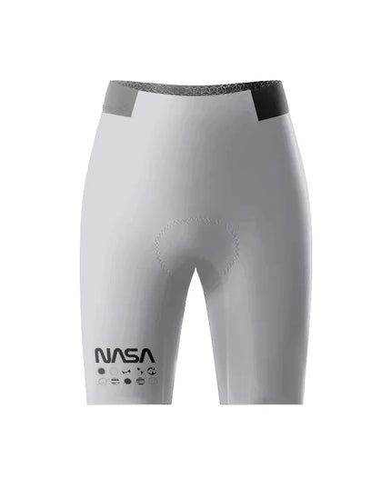 ROCKBROS Men's Lunar Gateway Artemis Mission Pro Shorts