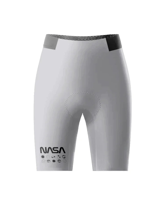 ROCKBROS Men's Lunar Gateway Artemis Mission Pro Bib Shorts