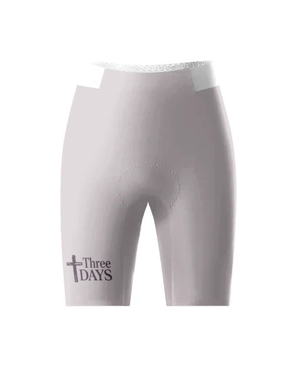 Women's Three Days Easter Commemorative Pro Bib Shorts