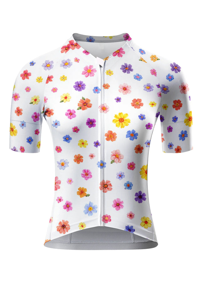 ROCKBROS Women's "Petal Power" Wildflower Meadow Pro Set