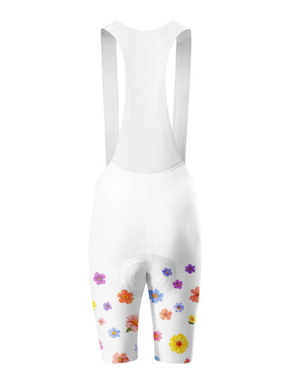 ROCKBROS Women's "Petal Power" Wildflower Meadow Pro Jersey
