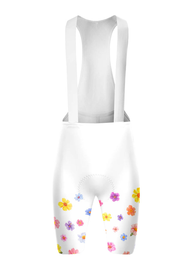 ROCKBROS Women's "Petal Power" Wildflower Meadow Pro Set