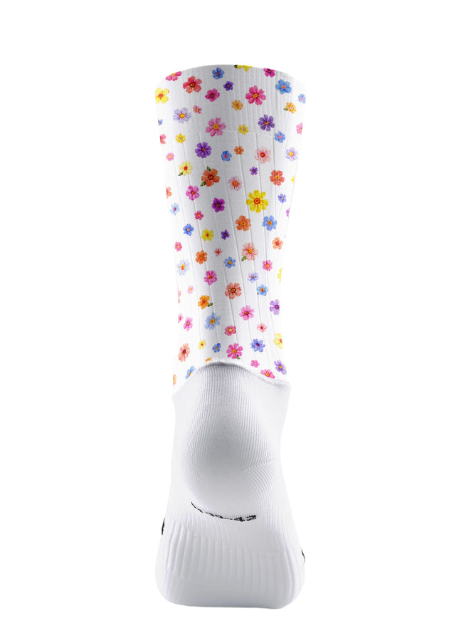ROCKBROS Women's "Petal Power" Wildflower Meadow Pro Set