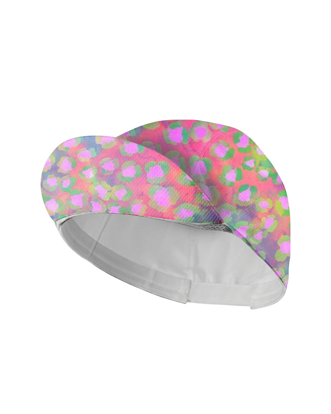 ROCKBROS Heritage Plaid Artistic Adapt Cap