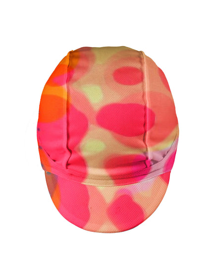 ROCKBROS  Bauhaus Geometric Overlap Adapt Cap