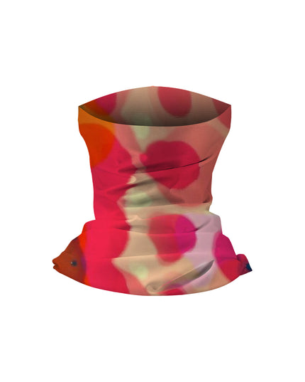 ROCKBROS Bauhaus Geometric Overlap Face Mask