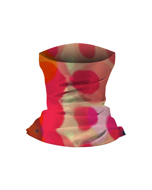 ROCKBROS Bauhaus Geometric Overlap Face Mask