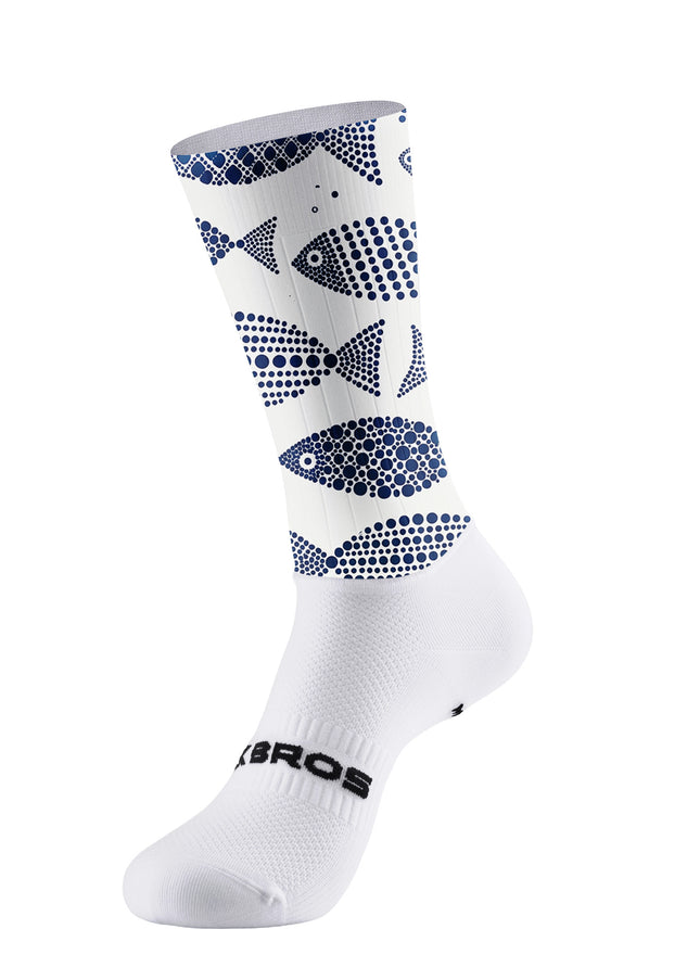 ROCKBROS Professional Breathable Performance Socks