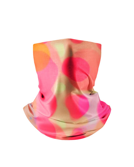 ROCKBROS Bauhaus Geometric Overlap Face Mask