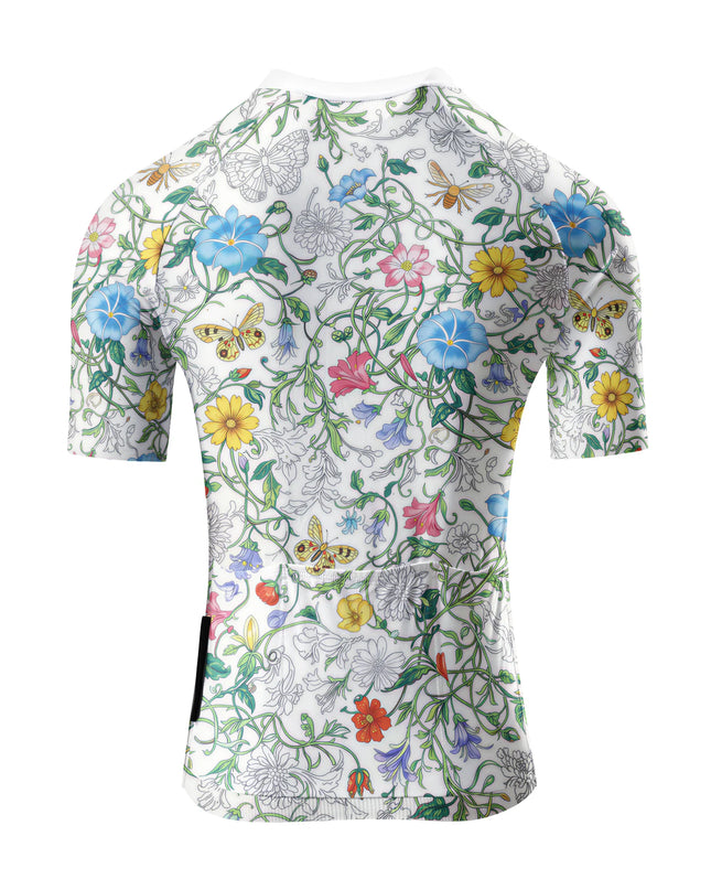 ROCKBROS Women's Enchanted Garden Minimalist Pro Bibs