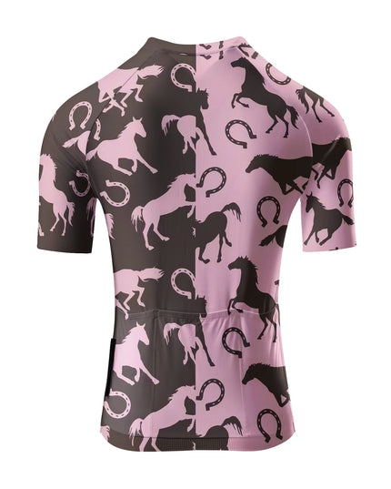 ROCKBROS Women's Equine Spirit Quiet-Luxury Pro Bibs
