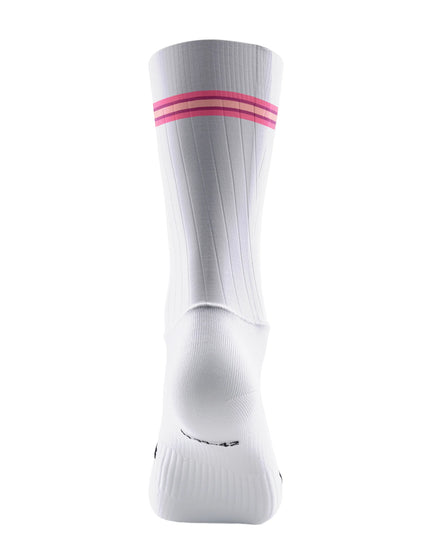 ROCKBROS Women's "Dusty Rose" Elite Matte Bib Shorts