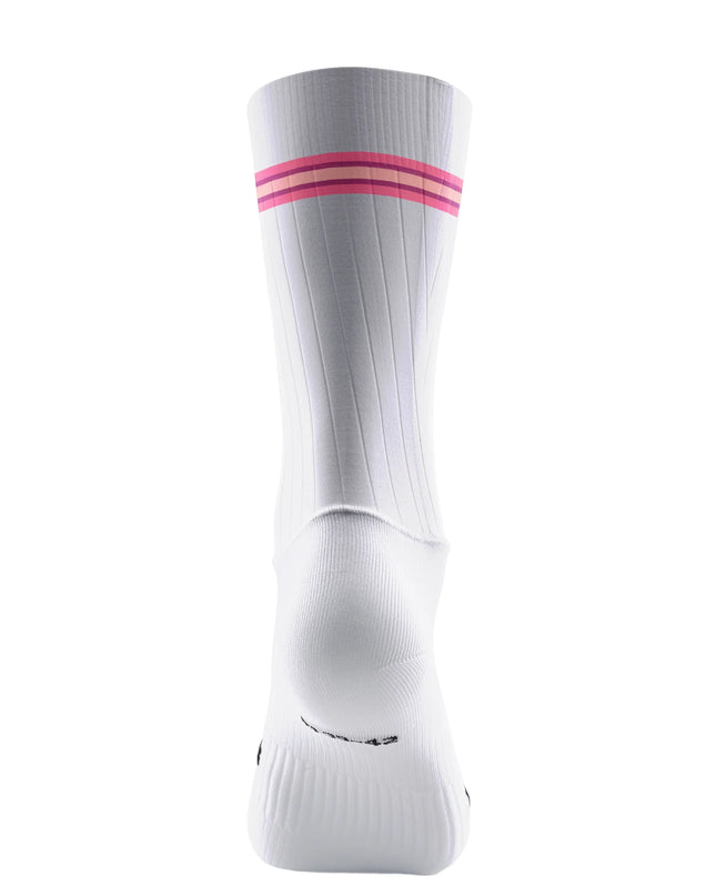 ROCKBROS "Retro Stripe" Minimalist Elite Cycling Socks