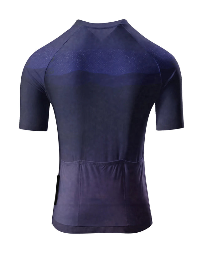 ROCKBROS Women's Midnight Lounge Muted Violet Pro Bibs