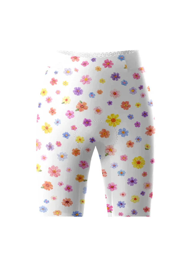 ROCKBROS Women's "Petal Power" Wildflower Meadow Pro Set