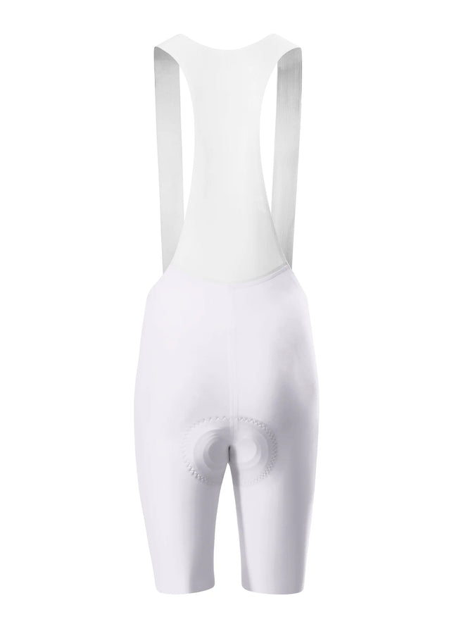 ROCKBROS Women's Ceramic Bloom Minimalist Bib Shorts