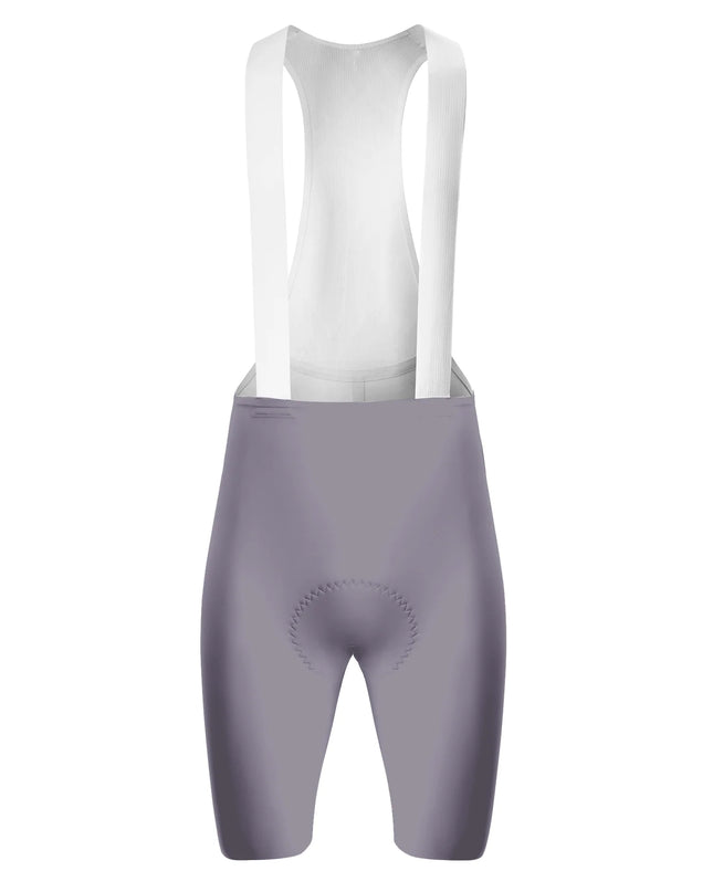 ROCKBROS Women's Midnight Lounge Muted Violet Pro Bibs