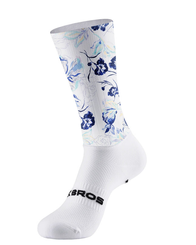 ROCKBROS Women's Ceramic Bloom Minimalist Bib Shorts