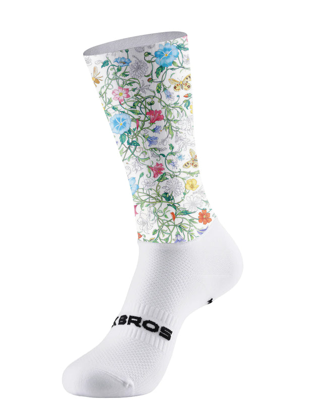 ROCKBROS Women's Enchanted Garden Minimalist Pro Bibs