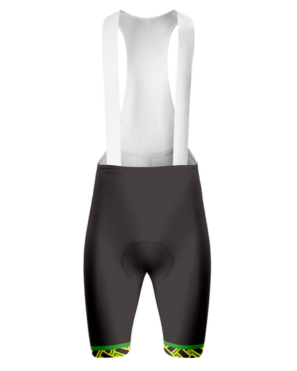 ROCKBROS Women's 'Elite Stealth' Minimalist Performance Bib Shorts