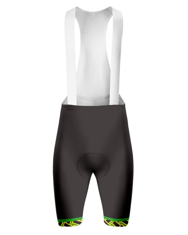 ROCKBROS Women's 'Elite Stealth' Minimalist Performance Bib Shorts