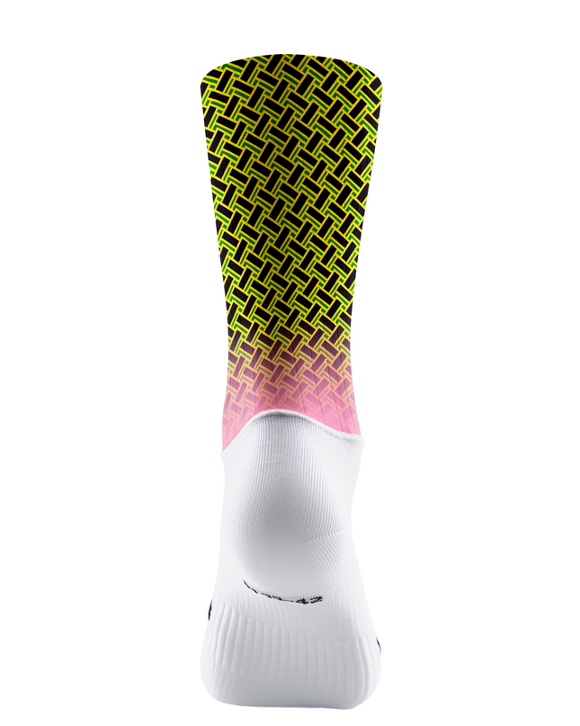 ROCKBROS Women's 'Elite Stealth' Minimalist Performance Bib Shorts