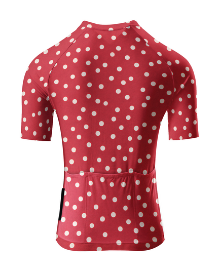 ROCKBROS Women's 'Retro Flow' Geometric Heritage Bib Shorts