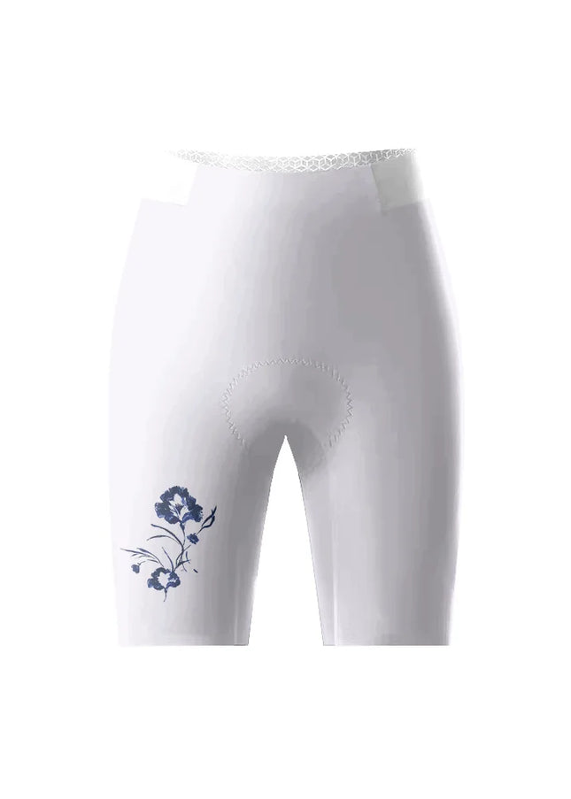 ROCKBROS Women's Ceramic Bloom Minimalist Pro Shorts