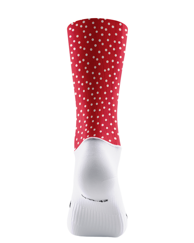 ROCKBROS Women's 'Retro Flow' Geometric Heritage Bib Shorts