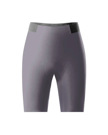 ROCKBROS Women's Midnight Lounge Muted Violet Pro Shorts