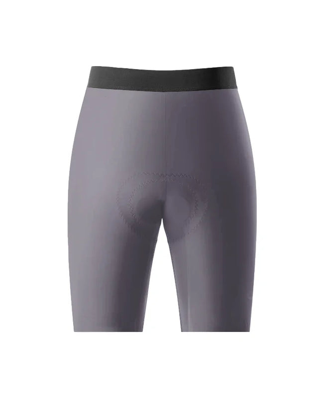 ROCKBROS Women's Midnight Lounge Muted Violet Pro Bibs