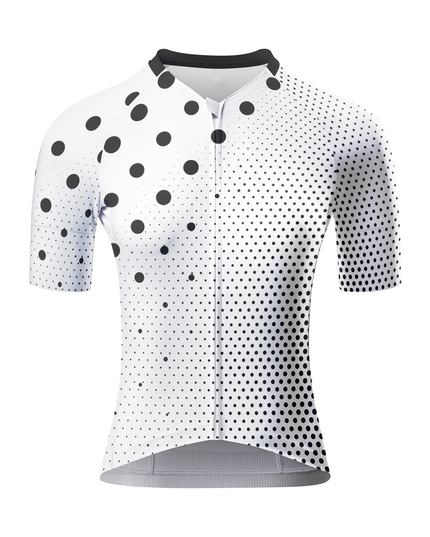 ROCKBROS Women's Mod-Dot Minimalist Pro Cycle Shorts