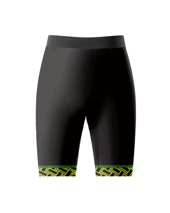 ROCKBROS Women's 'Elite Stealth' Minimalist Performance Bib Shorts