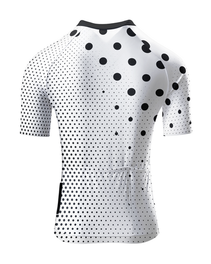 ROCKBROS Women's Mod-Dot Minimalist Pro Cycle Shorts
